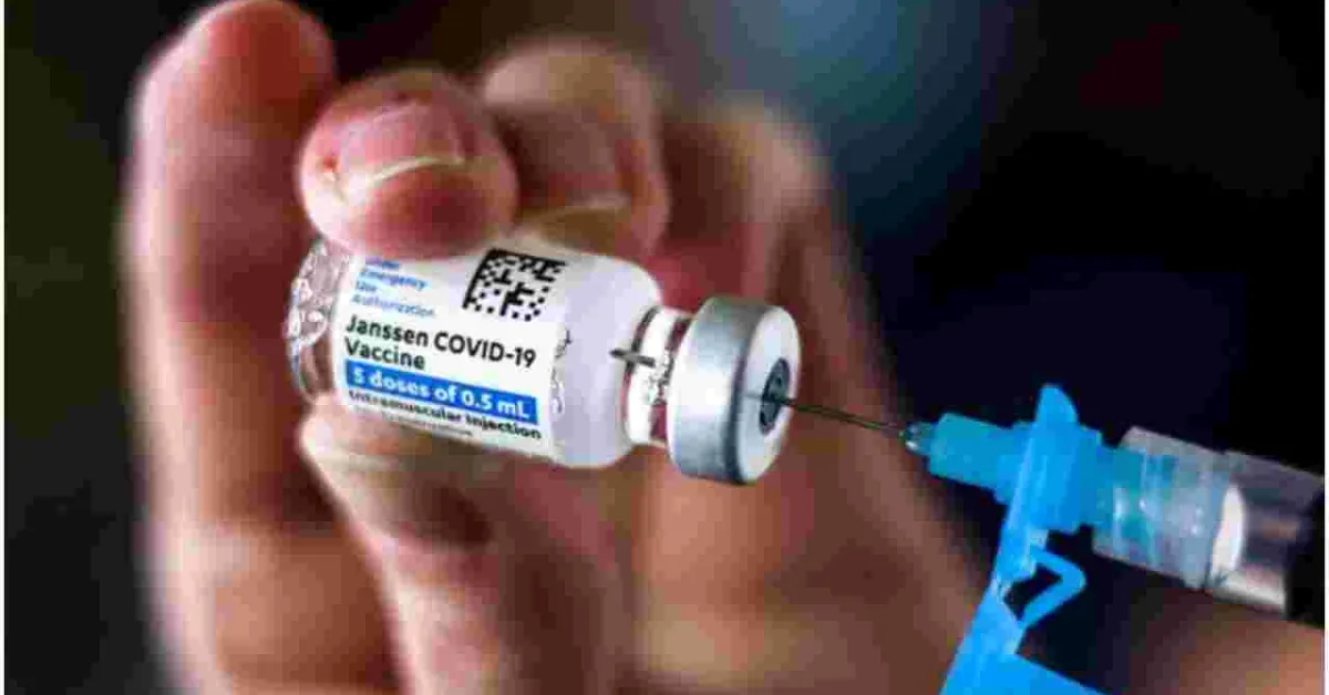 US Suspends Use of Johnson &amp; Johnson COVID-19 Vaccine Amid Blood Clot Reports