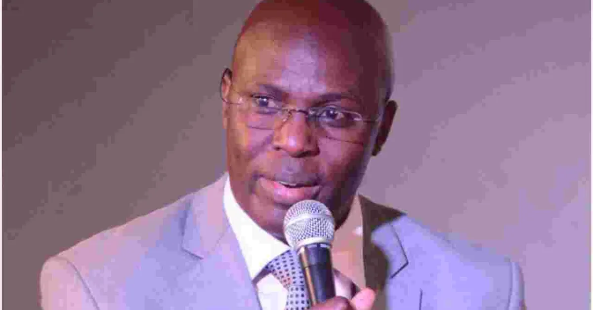 Late Kenyan Author Ken Walibora's Family Seeks Gov't Help to Trace His 'Secret' Wealth