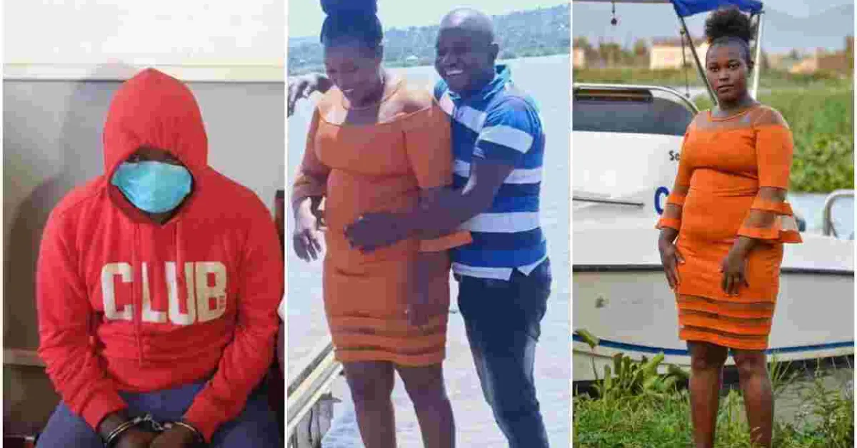 Juja Man Who Confessed to Killing Estranged Lover Asks Magistrate to Expedite His Sentencing