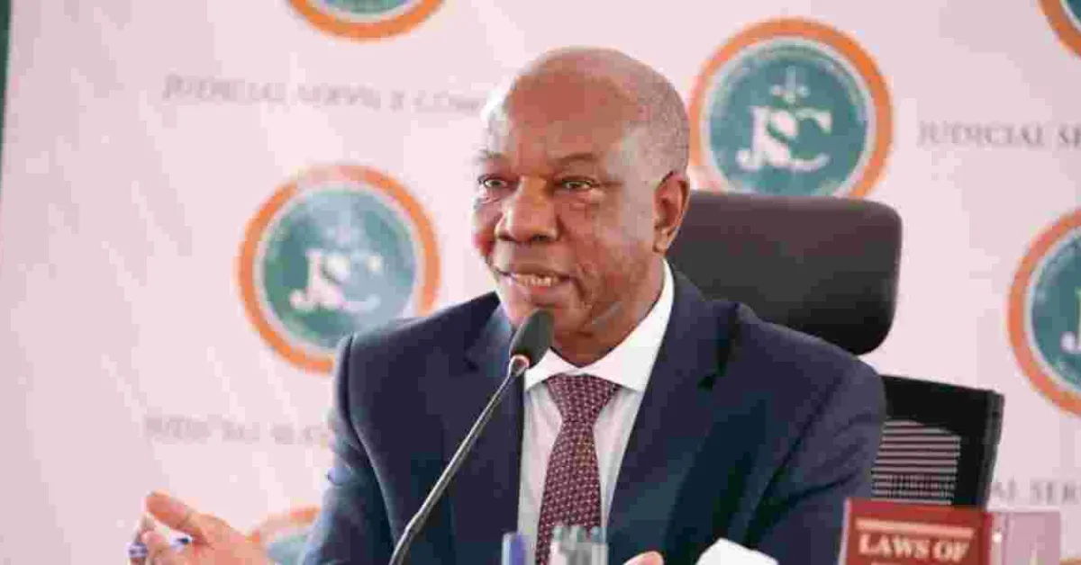 &quot;My Scores were Reduced&quot;: Senior Counsel Fred Ngatia Alleges Rigging in Chief Justice Race