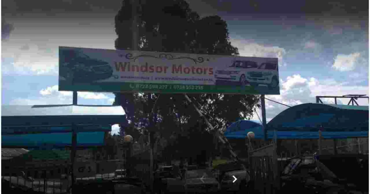 Kenyan Tycoon Kidnapped in Ethiopia Over Sh25 Million Business Deal Gone Wrong