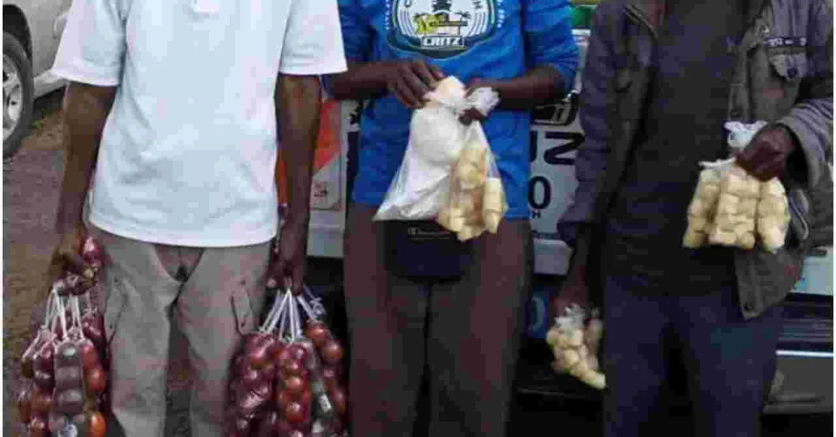 13 Traders Arrested in Nairobi for Using Banned Plastic Bags