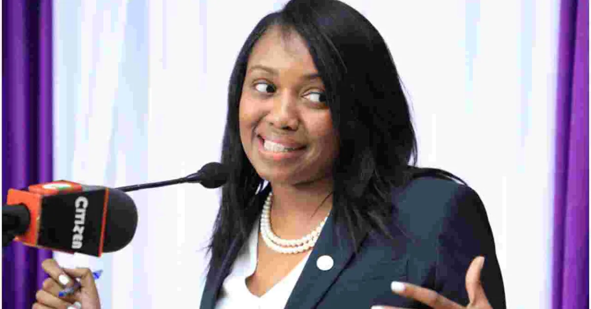 Senator Susan Kihika Warns Against Attempts to Extend President Uhuru’s Term