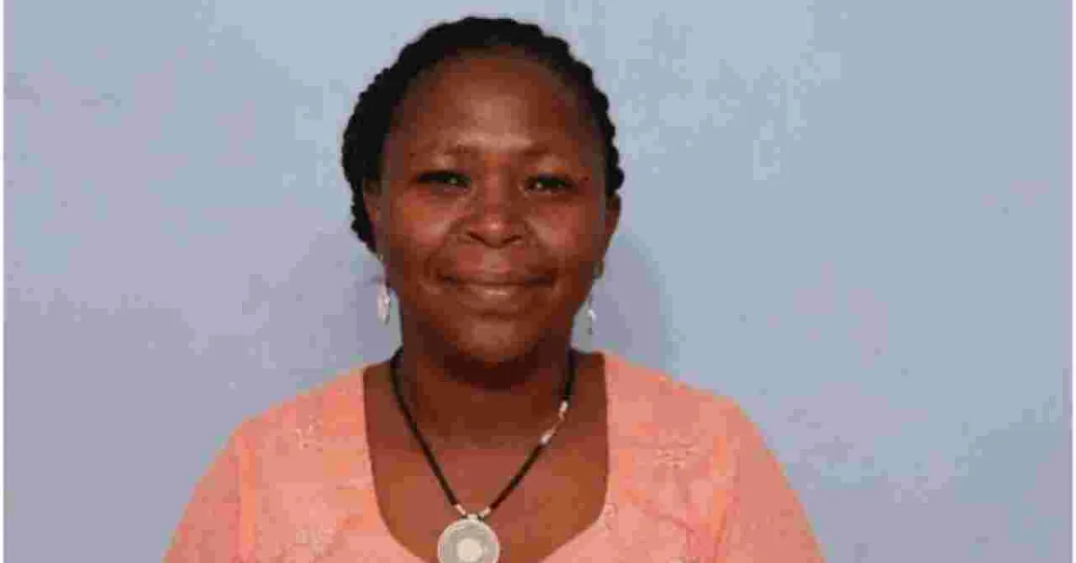 Sleuths Make New Discovery in NLC Director Jennifer Wambua's Murder