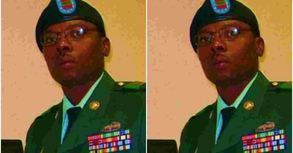 Kenyan Man Found Dead in His Apartment in North Plainfield, New Jersey