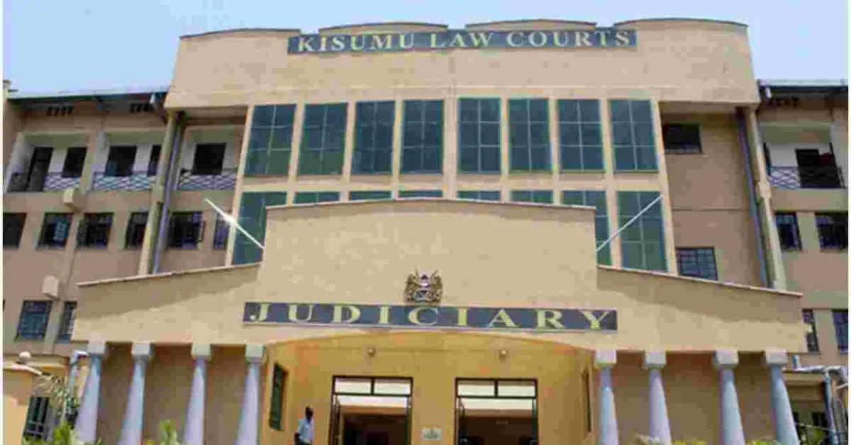 Kenya Government Seeking to Recover Salary Paid to Manager Who Used Fake Papers to Secure Job