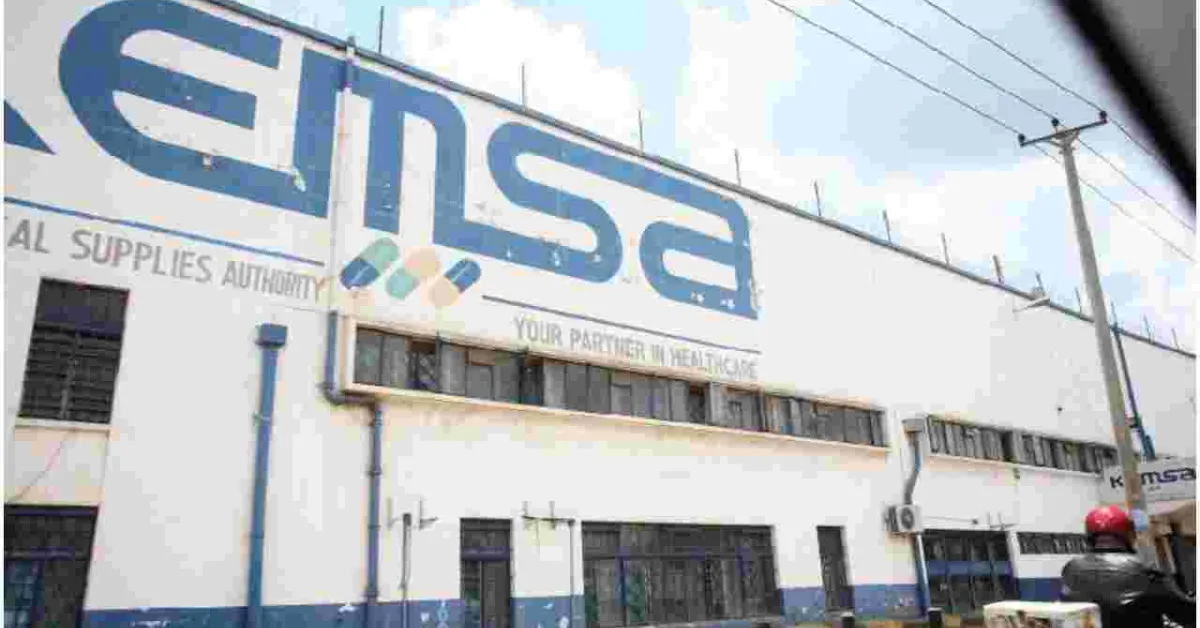 Uhuru Fires Entire KEMSA Board, Appoints Mary Chao as New Chairperson