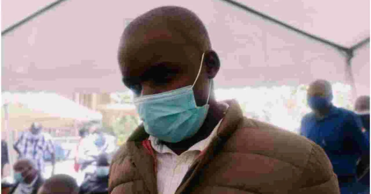 JKIA-Based Cab Driver Pleads Guilty to Illegally Obtaining COVID-19 Certificates for Foreigners