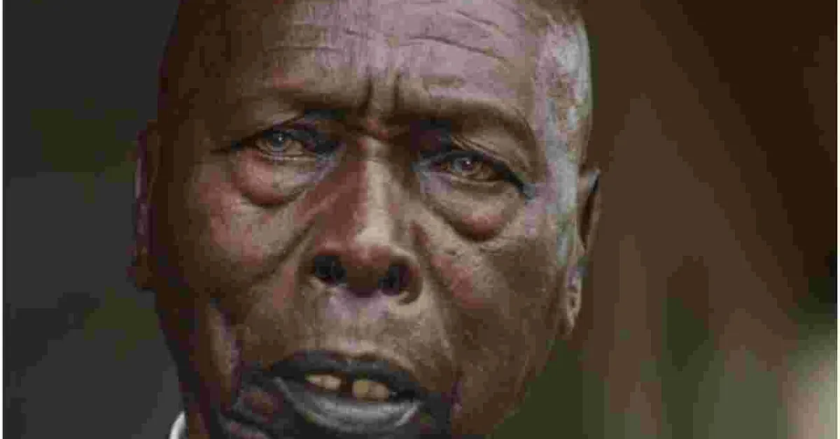Former Chief's Family Demands Sh2 Billion from Late President Moi Estate