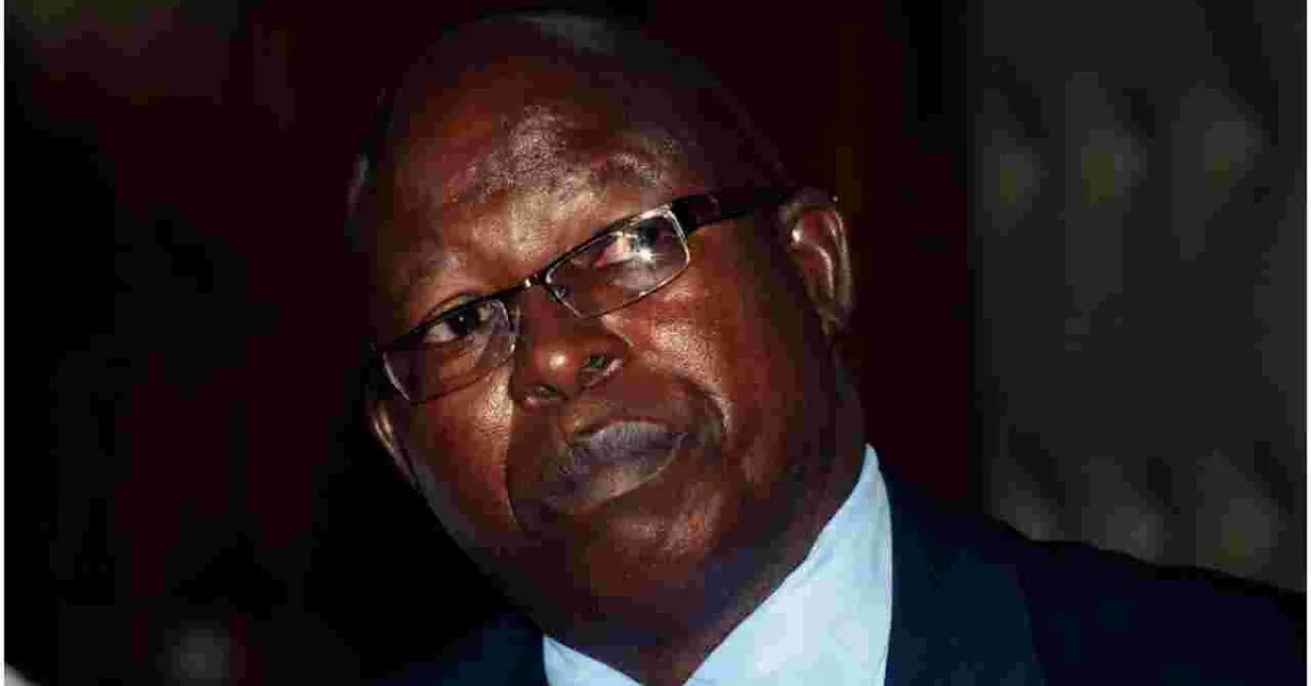 Catholic Doctor Who Urged Kenyans to Reject COVID-19 Vaccine Dies of the Virus