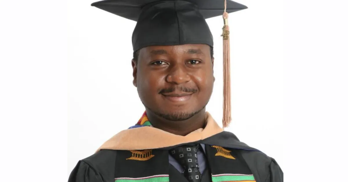 Death Announcement for Robert Ratemo Mayaka of Atlanta, Georgia