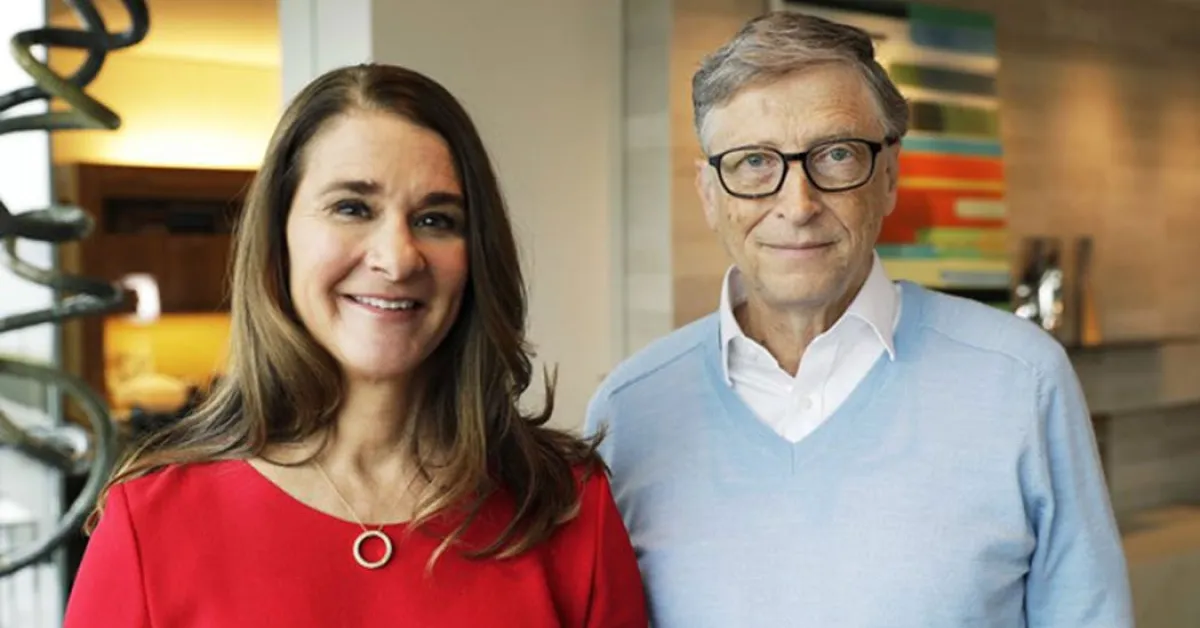Bill and Melinda Gates Are Divorcing After 27 Years of Marriage