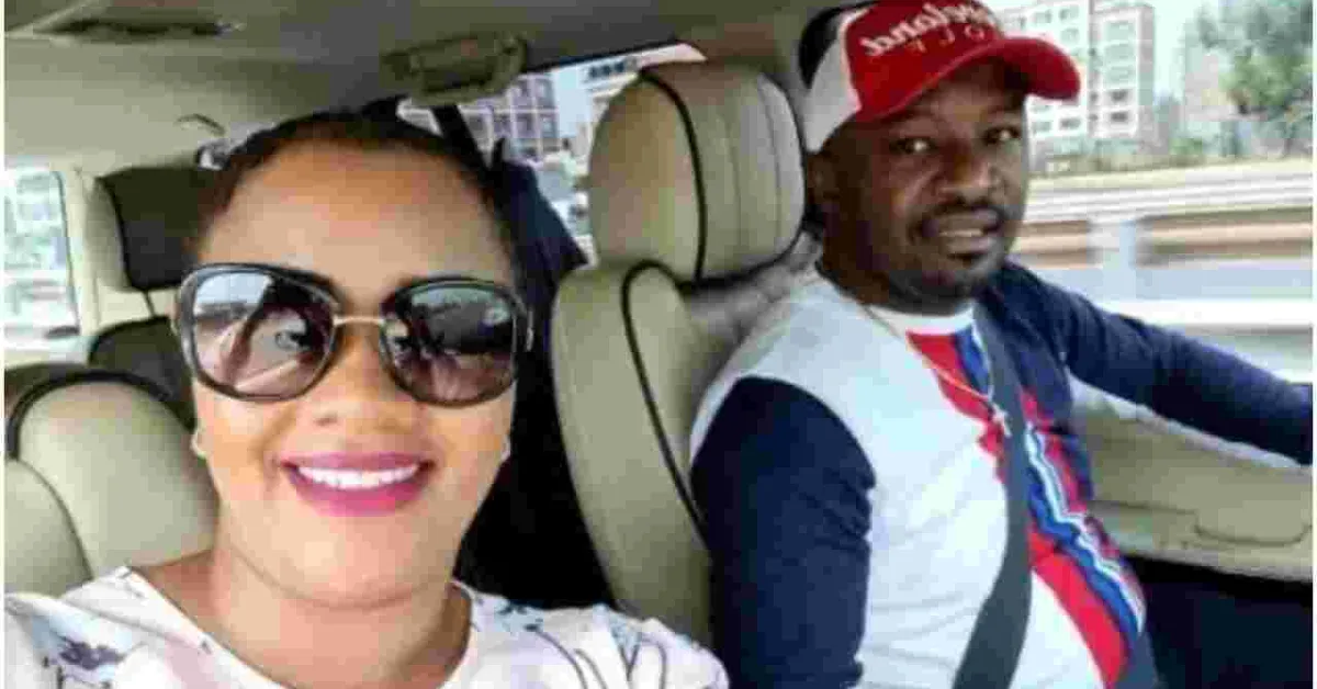 Woman Accuses Laikipia Woman Rep. Cate Waruguru of Snatching Her Husband