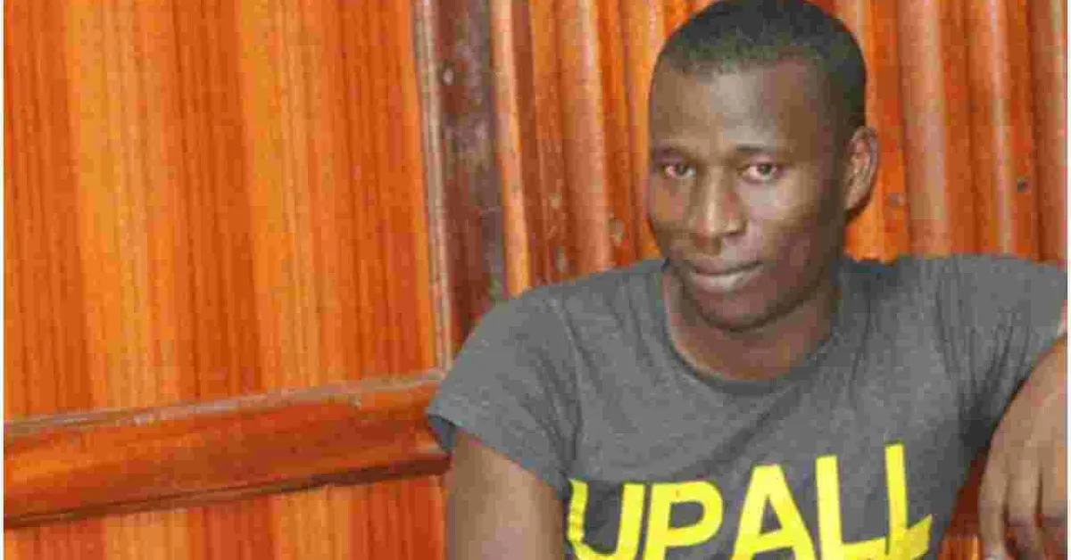 Blogger Cyprian Nyakundi Wins Case Against Section 66 of Penal Code