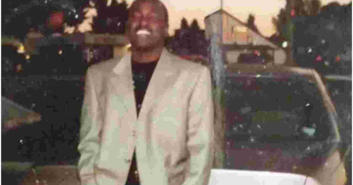 Kenyan Man Found Dead in His Apartment in Omaha, Nebraska