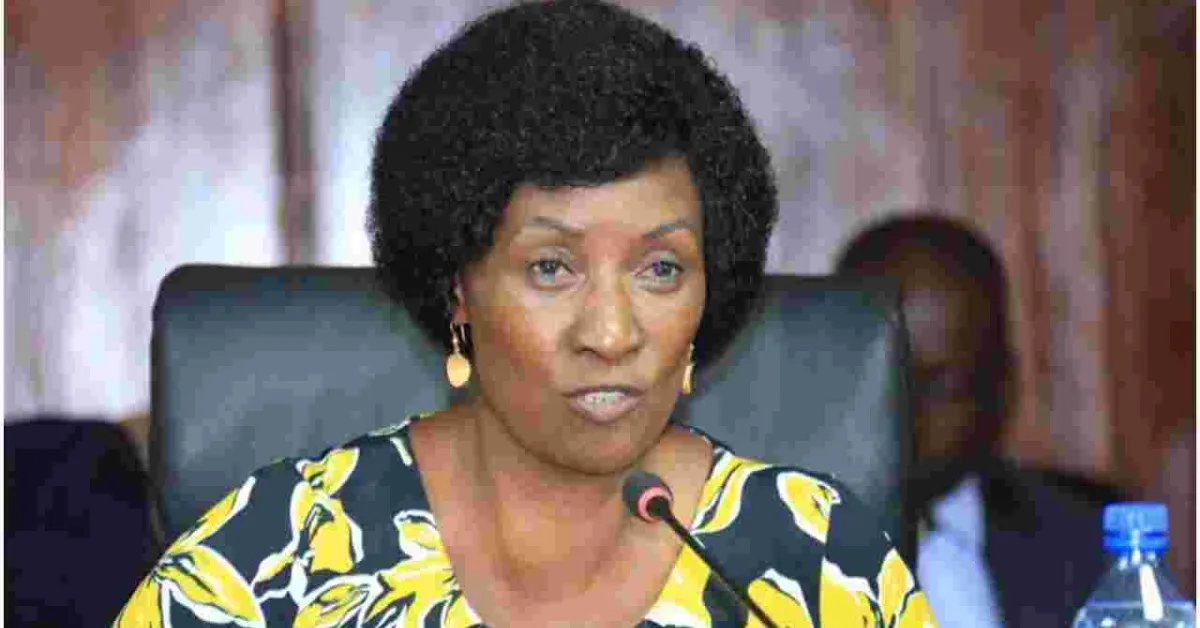 TSC Proposes Scrapping of Bachelor of Education Degree