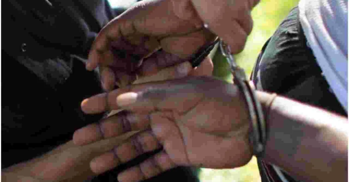 Kenyan Migrant Worker and Activist Malcolm Bidali Arrested in Qatar