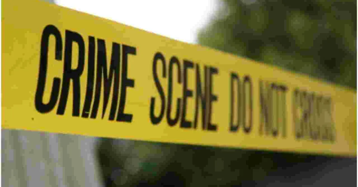 Missing Somali-American Businessman’s Range Rover Reportedly Found Burnt in Ngong