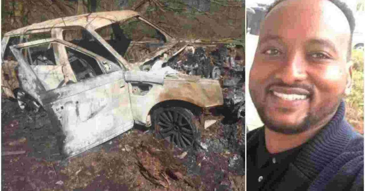 US Embassy Speaks After Mysterious Disappearance of Somali-American Engineer in Nairobi