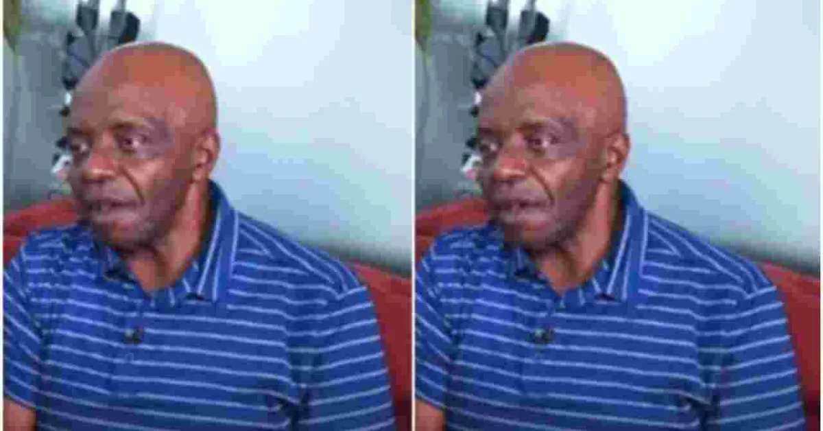 Meet Dr. Joe Karogi, Who Helps Kenyan Migrants Settle Down in the US