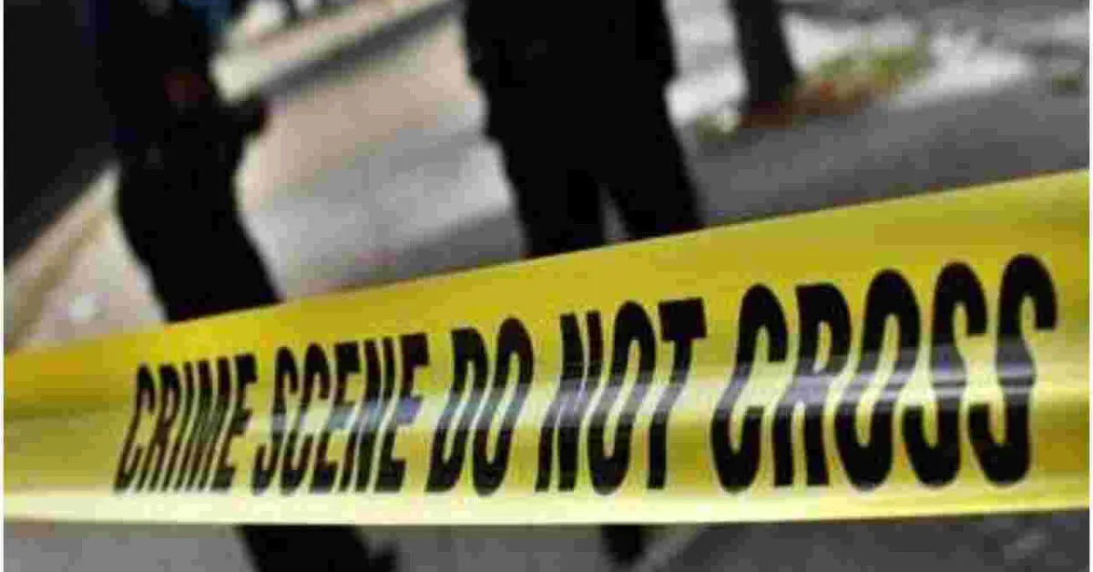 Kenyan Man Robbed and Murdered in India