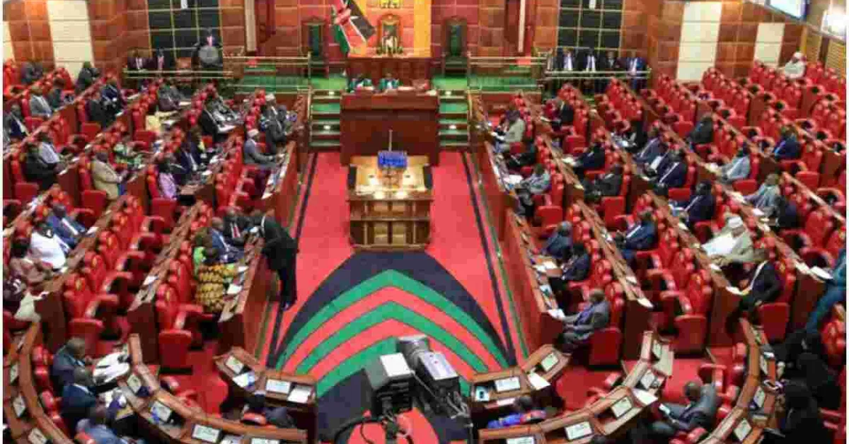 Japanese in Kenya Exempted from Paying Income Tax