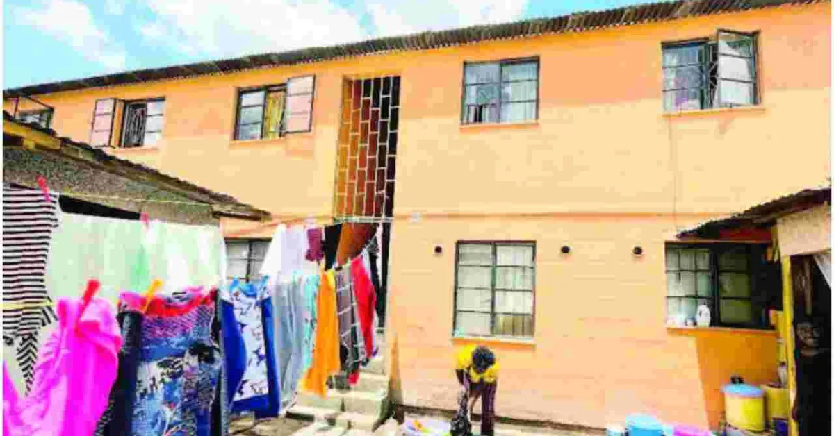 Odinga Family Opposes Planned Demolition of Jaramogi's Eastlands Home