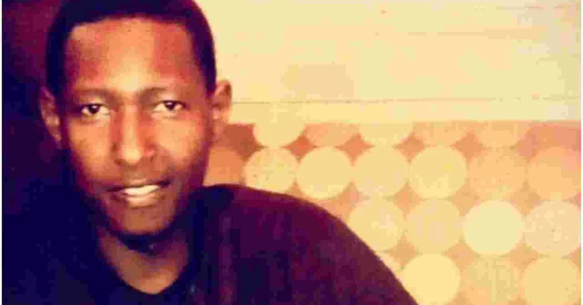 Missing Kenyan Man Found Dead in a Creek in Atlanta, Georgia