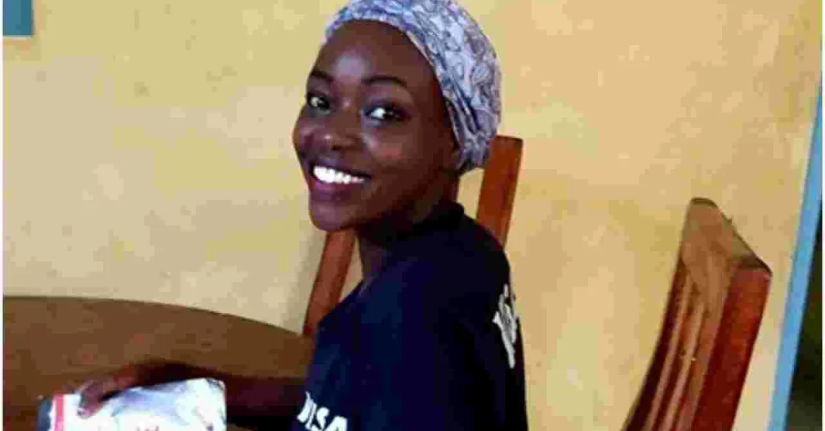 Ailing Kenyan Seeks Help to Return Home After Mistreatment by Employer in Saudi Arabia