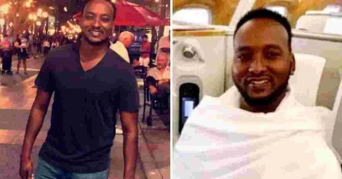 Autopsy Reveals Cause of Death for Somali-American Engineer Bashir Mahmoud in Nairobi