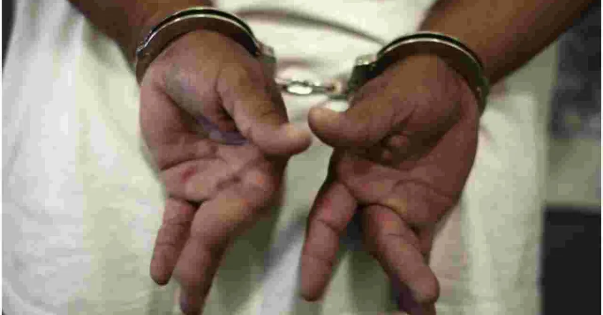 Kenyan Woman Arrested for ‘Operating’ on Her Son to Collect Money from Well-wishers