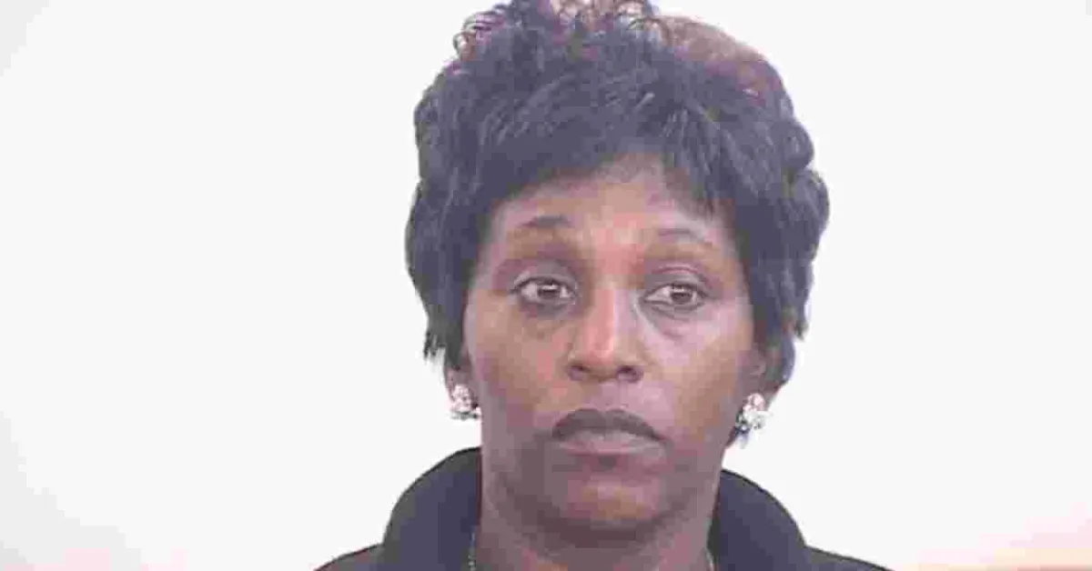 Slain Kiiru Boys Principal's Daughter Begs Court to Free Mother, Who was Convicted of Murder