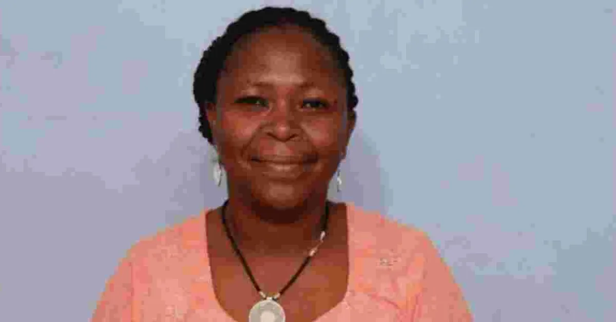 Detectives Reveal Shocking Details After Arresting Prime Suspect in the Murder of NLC Director Jennifer Wambua