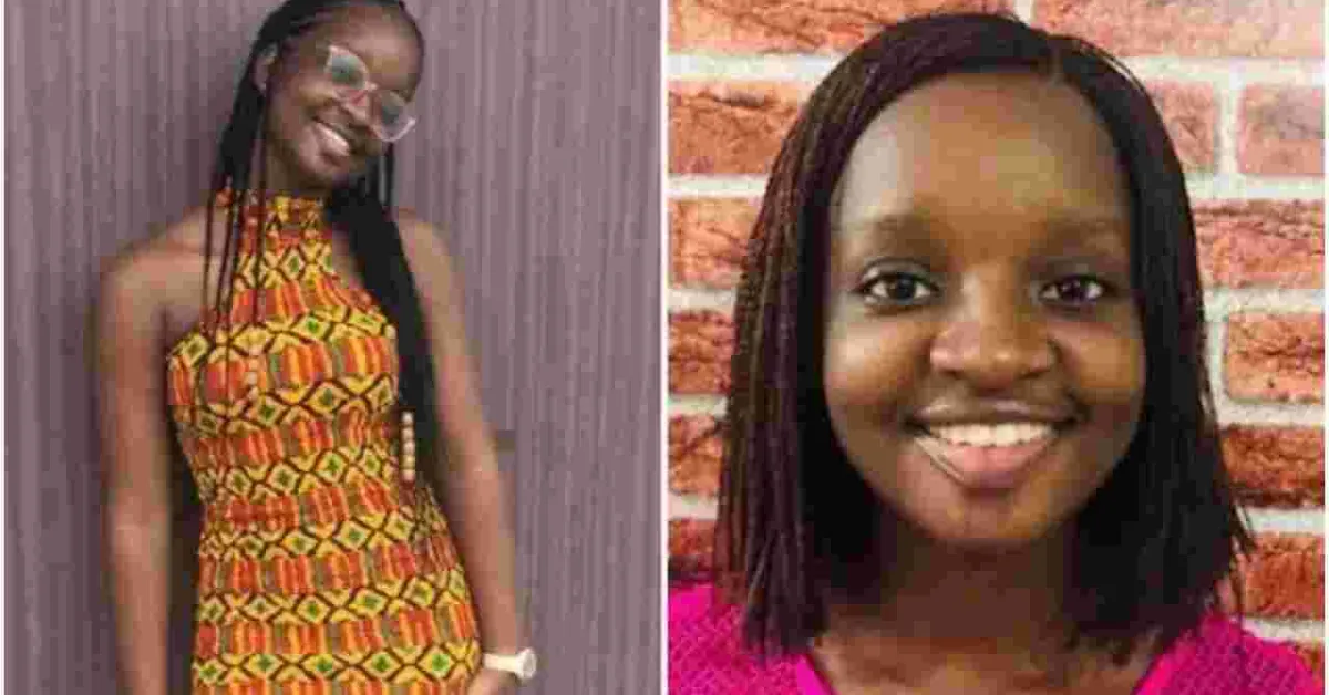 Nigerian Teen Gets 19 Scholarship Offers Worth over $5 Million from US and Canadian Universities