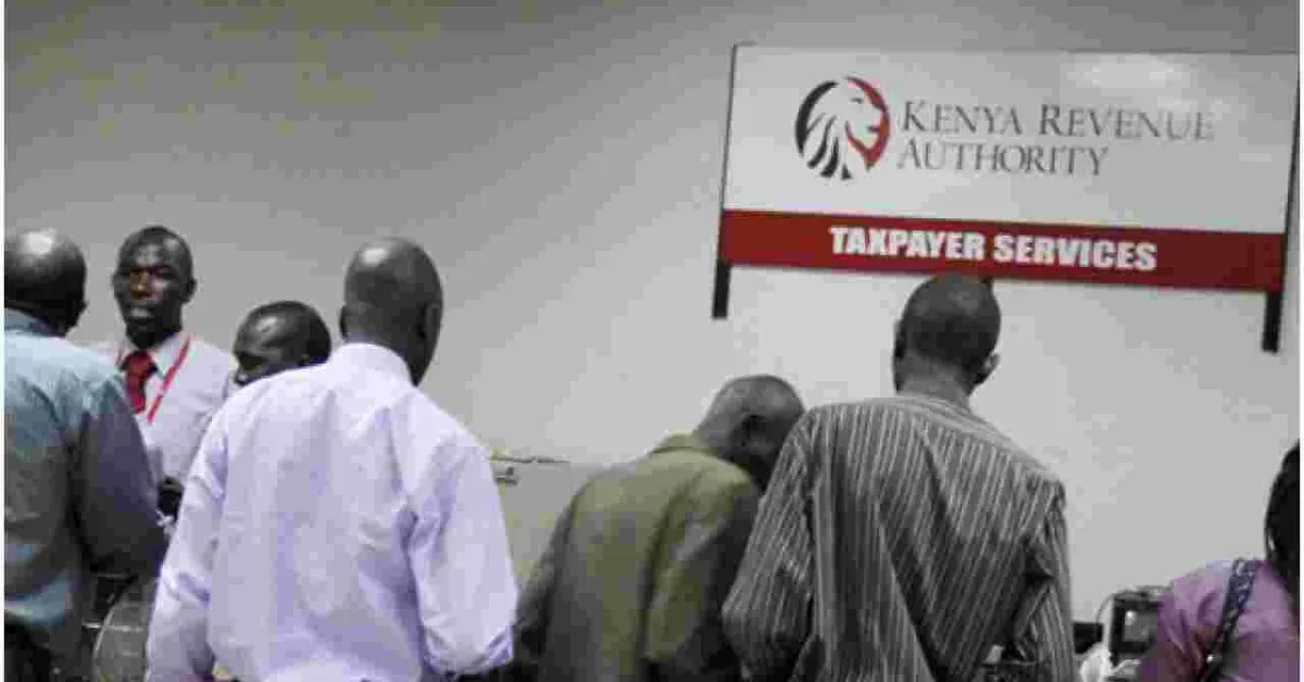 KRA to Deregister PINs of Kenyans Who Fail to File Returns Before June 30th Deadline