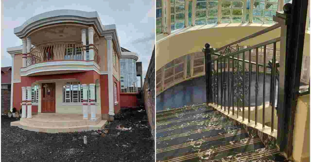 US-Based Kenyan Pastor Donates Thika Mansion to Residents