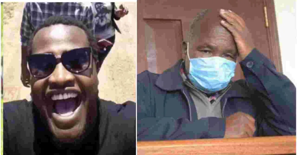 Nyeri Tycoon Accused of Hiring Hitmen to Kill Son Dies a Day After Leaving Prison