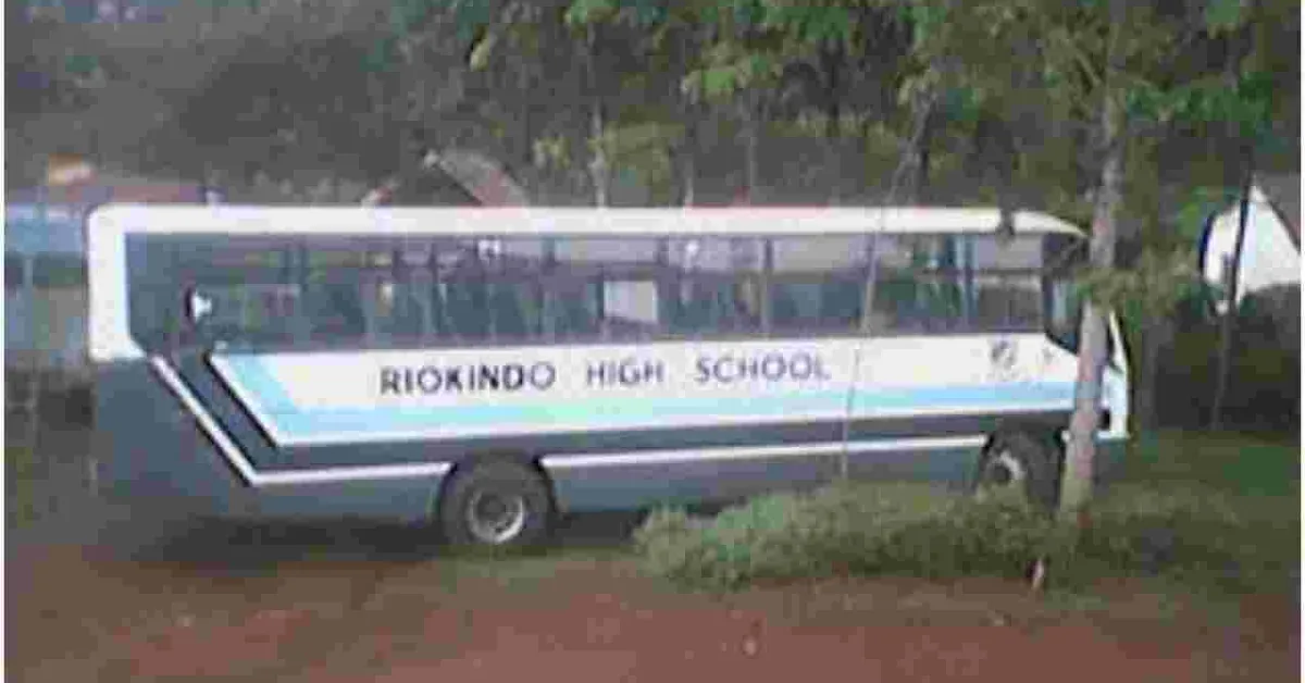 Little-Known School in Kisii Takes All 268 KCSE Candidates to University