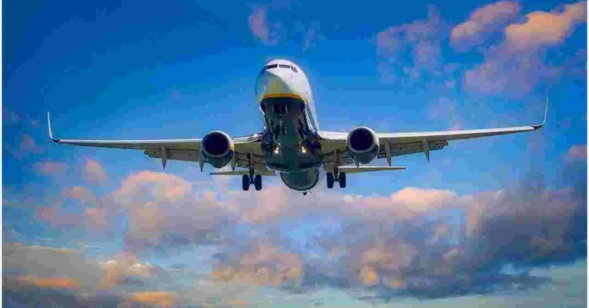 Kenya Bans Flights To and From Somalia for Three Months