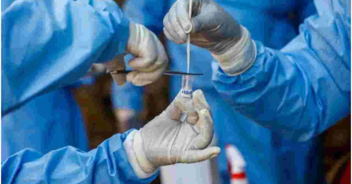 Worry As Kenya Detects 15 More Cases of Deadly Indian COVID-19 Strain