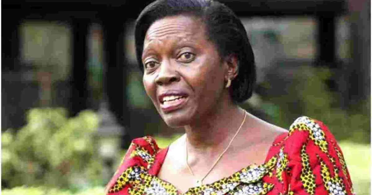 Martha Karua Faults Uhuru for Sidelining Ruto, Says the Two Should Resign