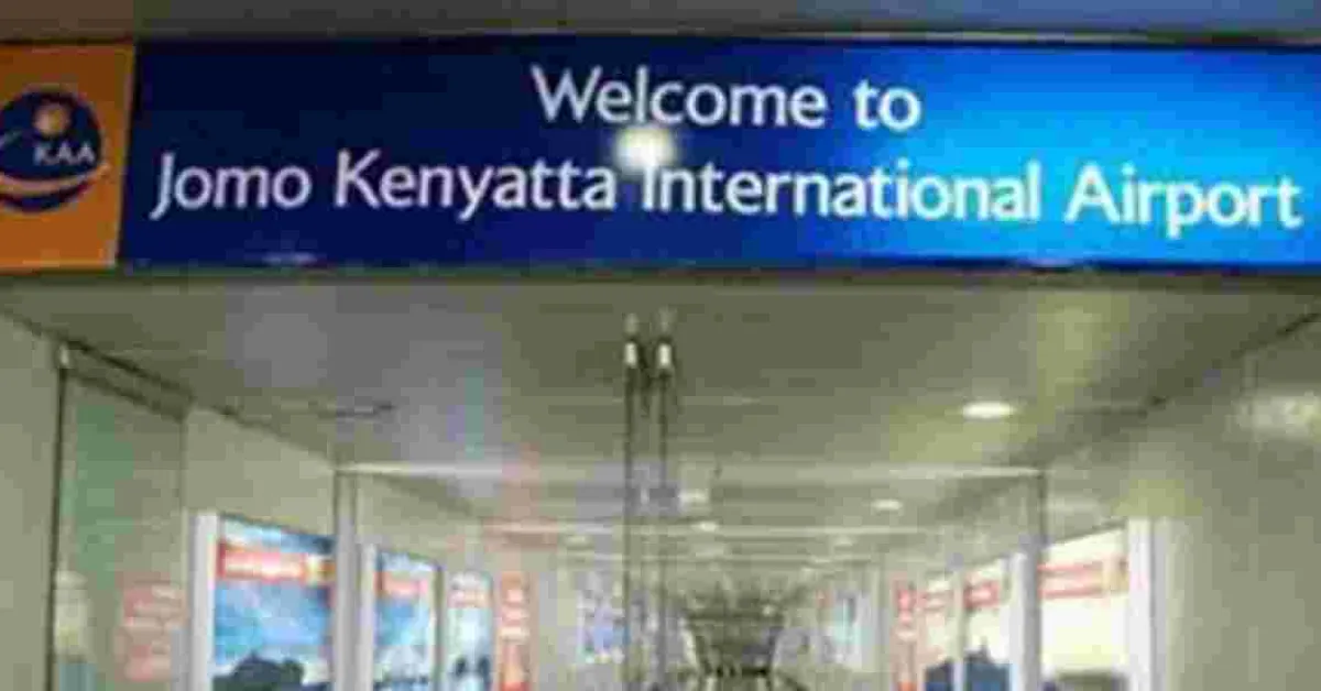 US Downgrades Travel Alert for Kenya to Level Two