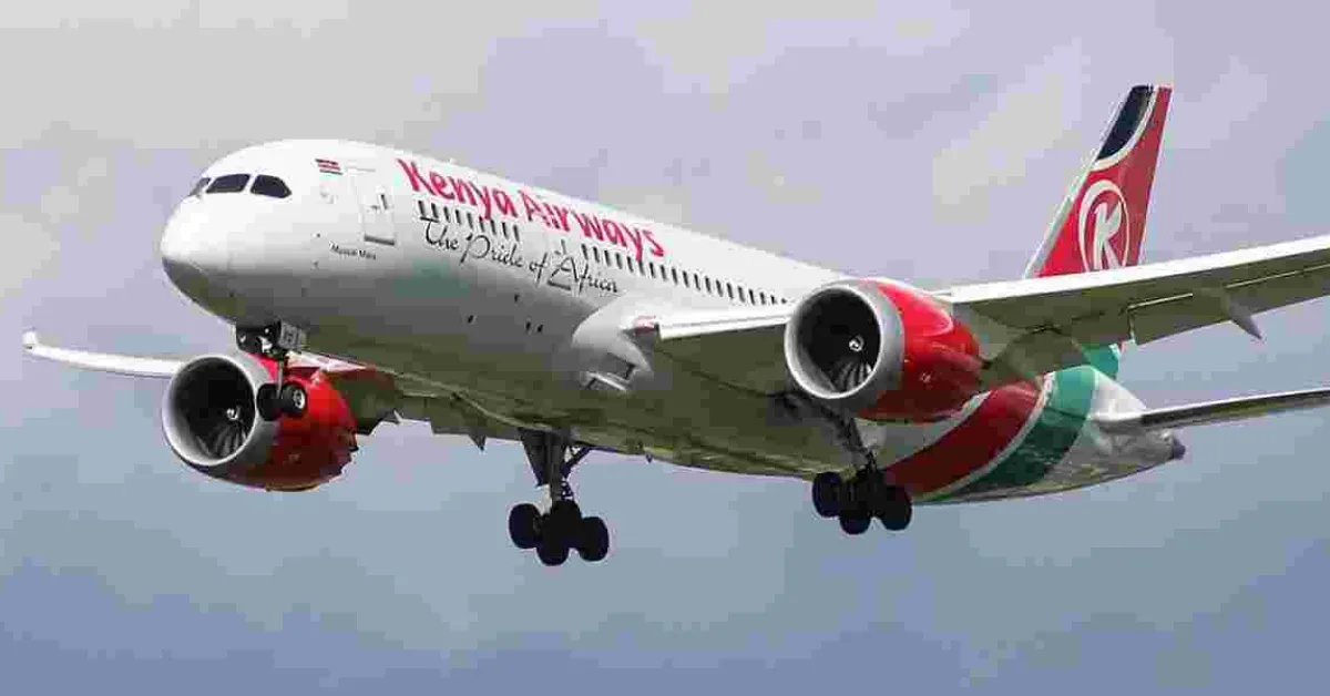 Kenyans Stuck in India to Pay Sh120,000 for Kenya Airways Charter Flight Ticket