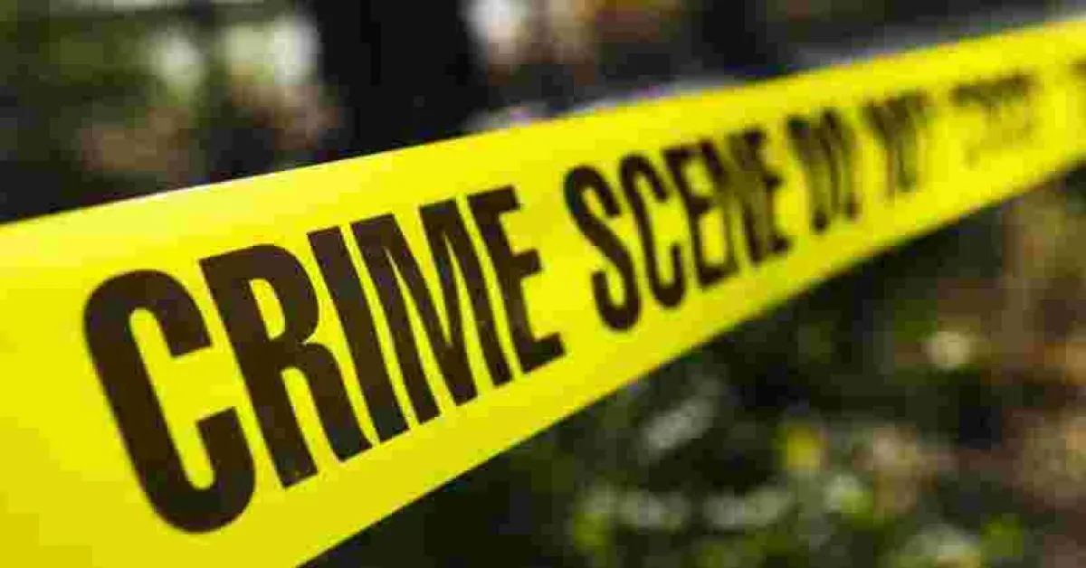 Detectives Quiz Kenyan Wife of Slain Dutch Tycoon Herman Rouwenhorst