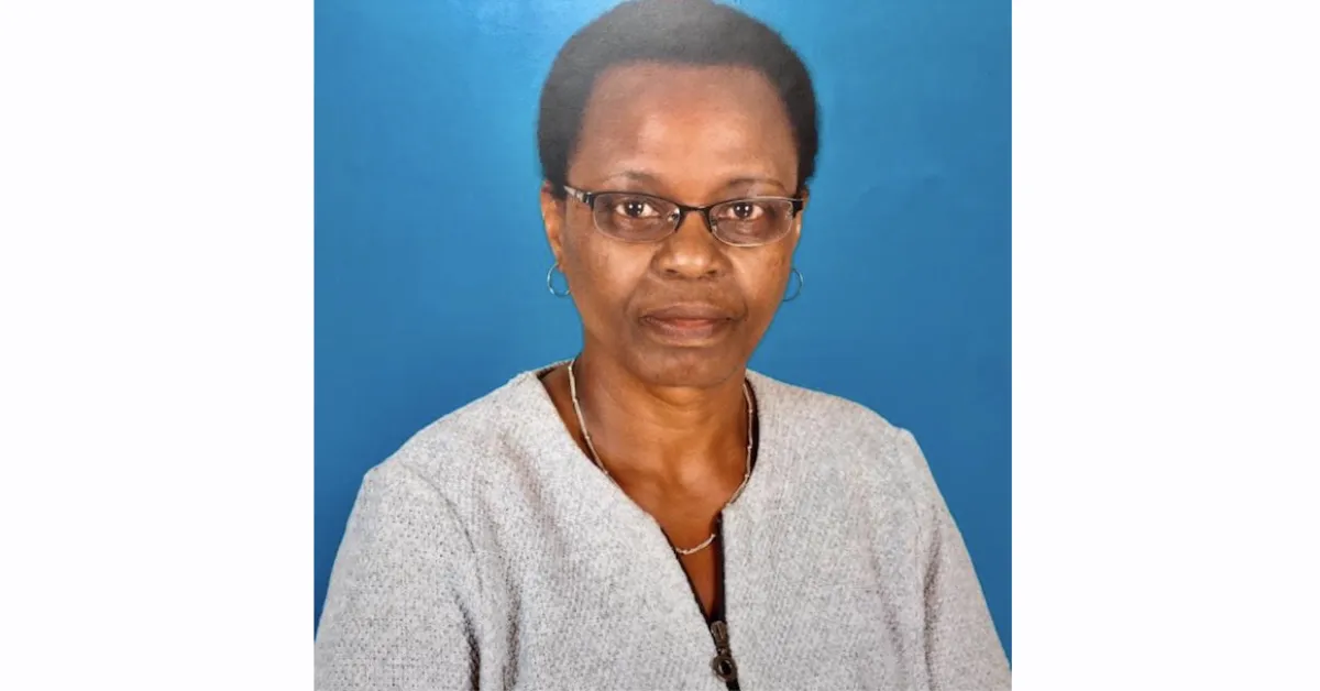 Death Announcement: Elizabeth Wambui Gakere