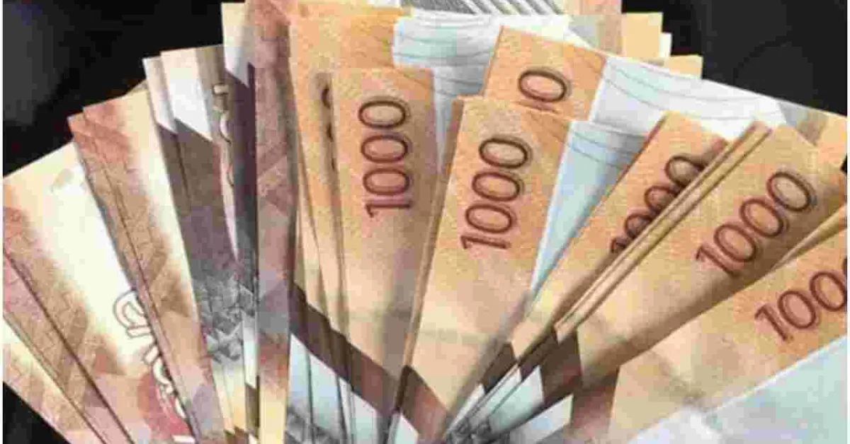 Chinese Contractors Robbed of Sh6 Million at Gunpoint in Kiambu