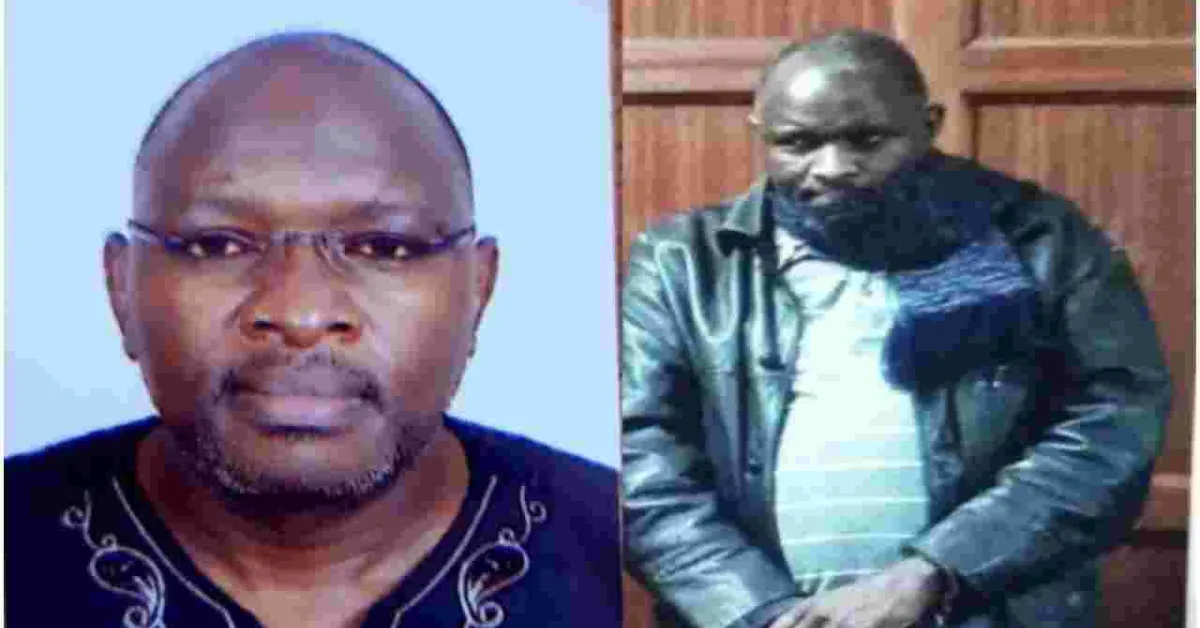 Detectives in Hot Pursuit of Fugitive Accused of Conning Kenyans over Sh26 Million