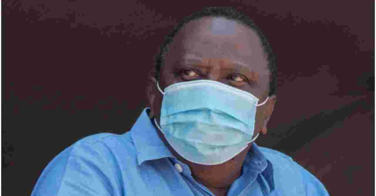 Petitioner Seeks to Have Uhuru Compelled to Personally Refund Money Spent on BBI