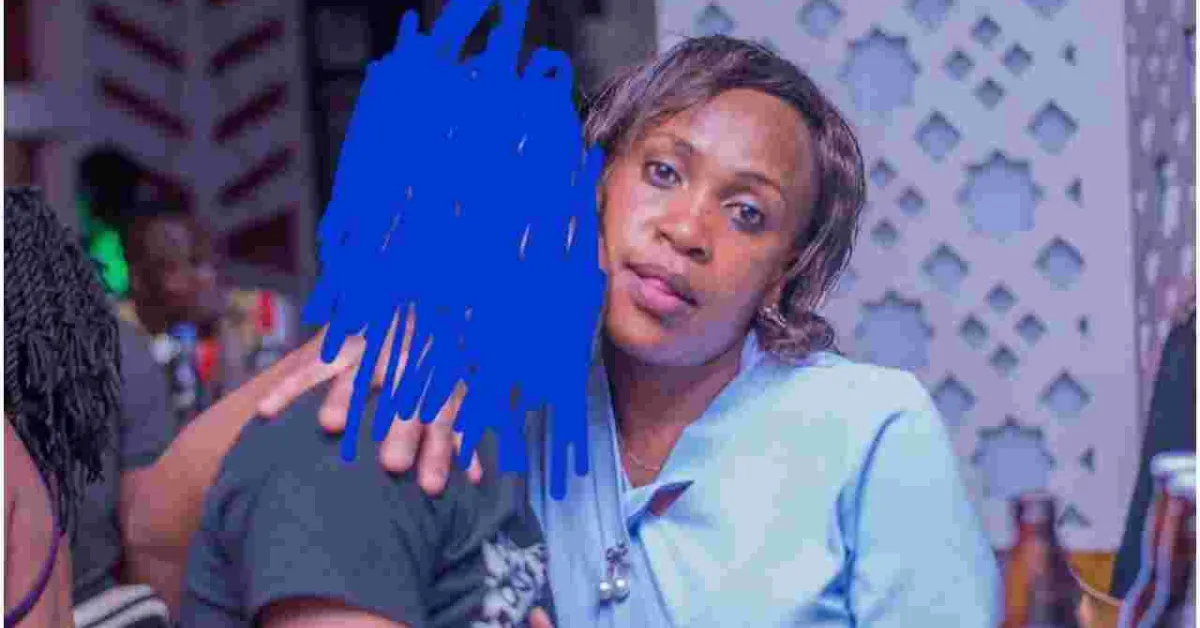 Nairobi Nightclub Releases Photo of a Woman Who Drugged and Robbed Their Client of Sh180,000