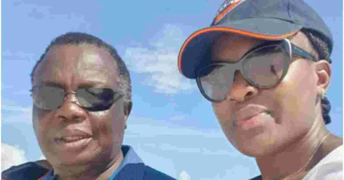 Francis Atwoli Addresses Reports of Marrying 23-year-old Somali Woman as a 4th Wife
